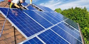 Production de l’électricité photovoltaïque rentable à Argancy